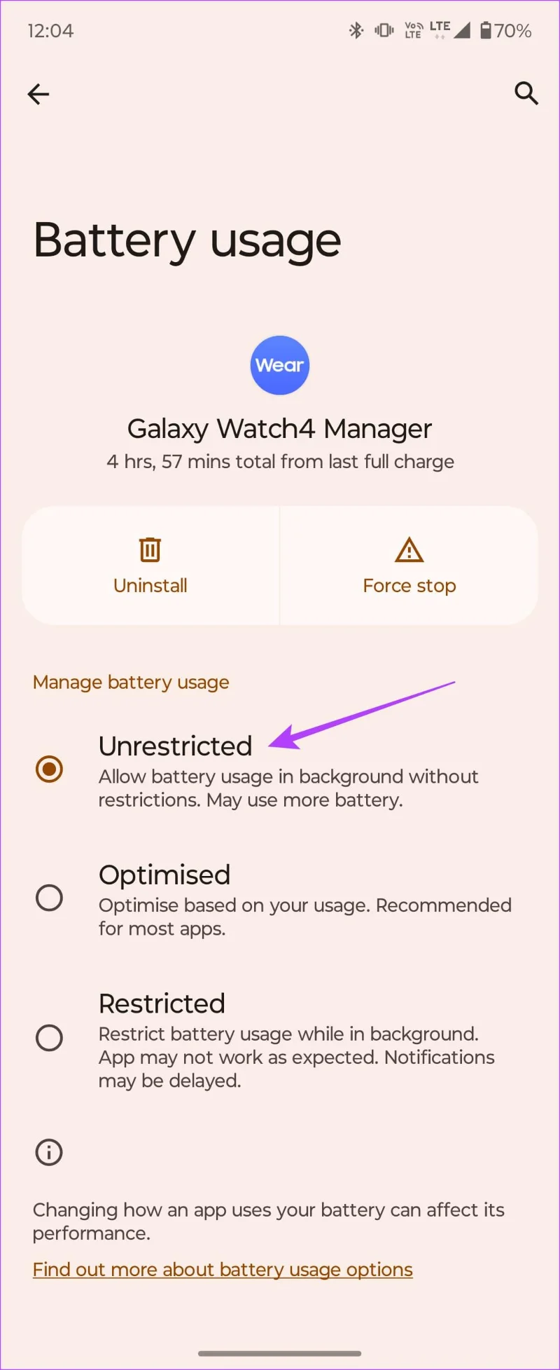 10 correctifs pour les notifications qui n'apparaissent pas sur la montre intelligente Wear OS