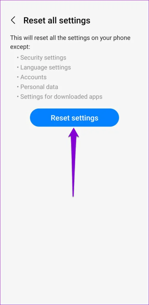 Top 10 manieren om apps te repareren kunnen niet worden geopend op Android