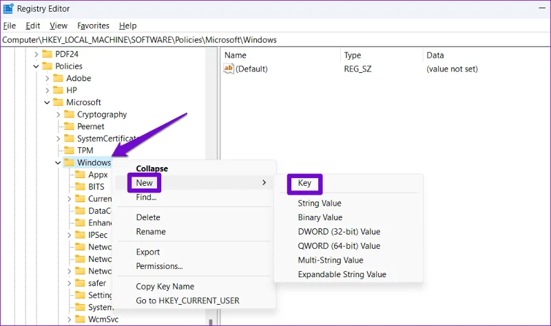 Las 6 soluciones principales para OneDrive que no aparece en el Explorador de archivos en Windows