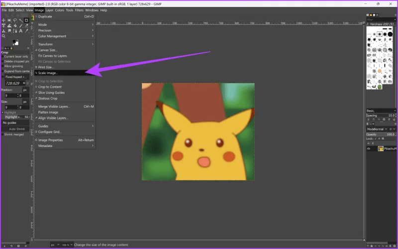 4 façons de mettre à niveau une image sous Windows et macOS