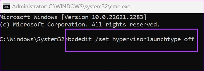 Seis formas de deshabilitar la seguridad basada en virtualización (VBS) en Windows