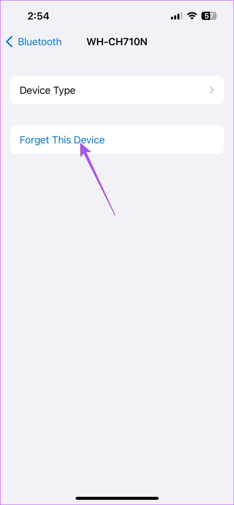 6 beste oplossingen voor WhatsApp-spraakbericht afspelen op laag volume op iPhone