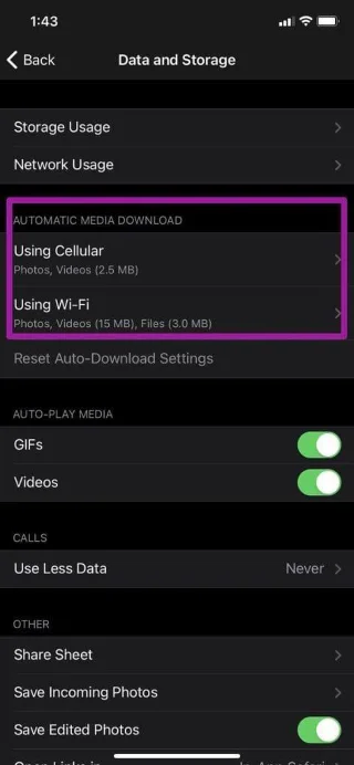 Top 11 manieren om te verhelpen dat Telegram geen media downloadt op iPhone en Android