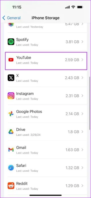 3 soluciones para YouTube Premium que no descarga videos sin conexión