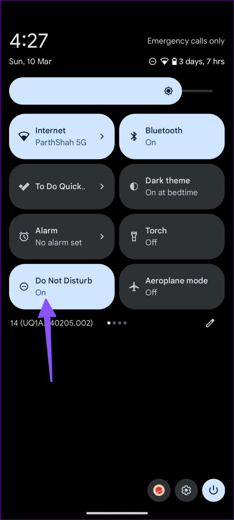 Top 13 des façons de corriger les notifications retardées dans Facebook Messenger