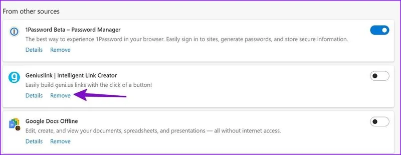 4 manieren om Microsoft Edge Search Engine te wijzigen naar Yahoo-probleem