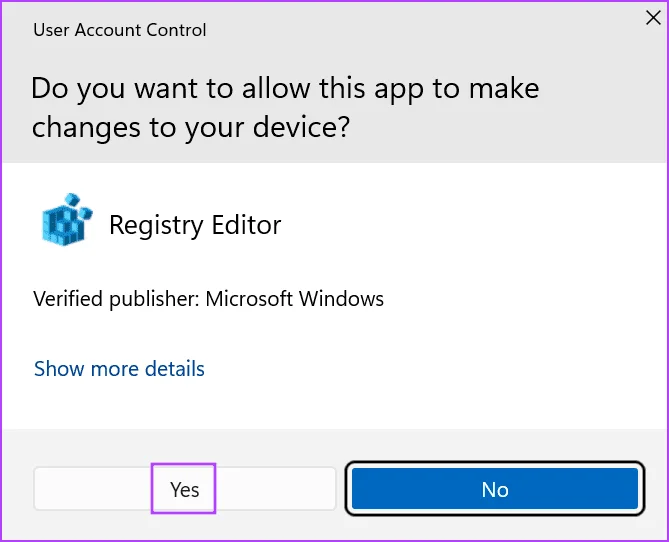 Las 6 formas principales de solucionar el error 'Esta instalación está prohibida por la política del sistema' en Windows 11