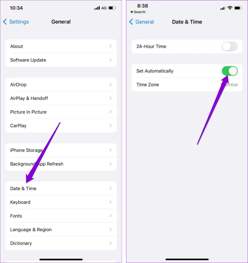 Top 15 manieren om te verhelpen dat voicemail niet werkt op de iPhone