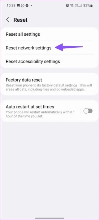 5 manieren om vertraagde meldingen op Samsung Galaxy-telefoons op te lossen