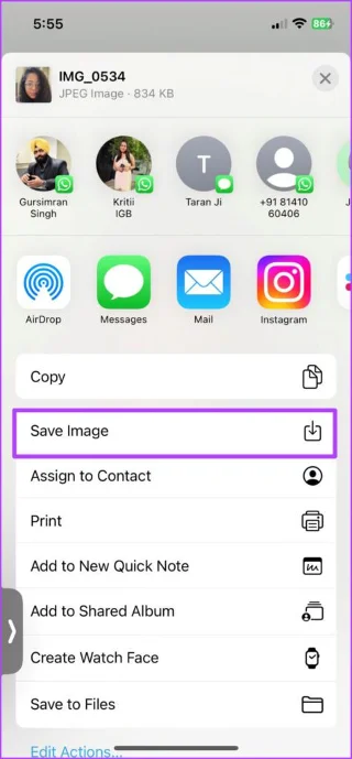 Hoe de Apple Freeform-app op iPhone en iPad te gebruiken