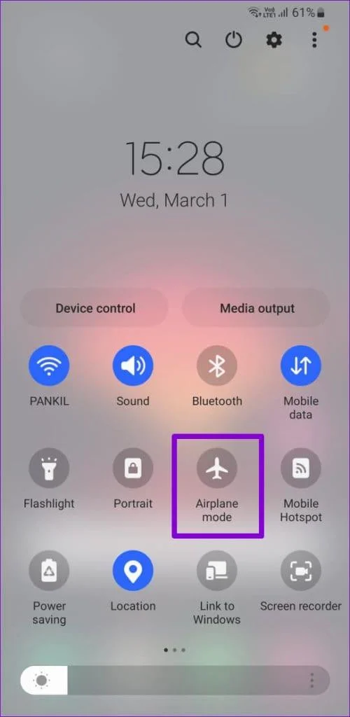 I 12 modi migliori per risolvere il problema con il telefono Samsung Galaxy che non riceve chiamate