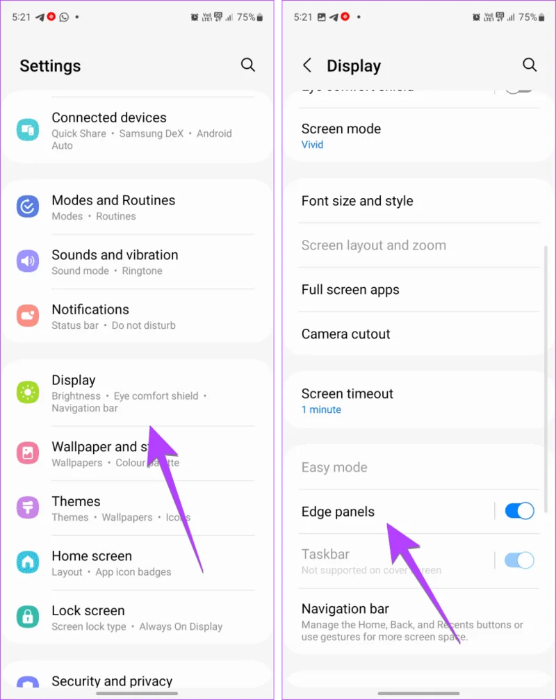 6 modi per estrarre e copiare testo da un'immagine in Samsung