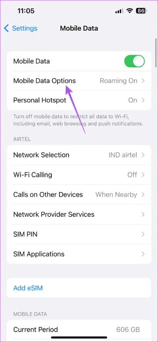 7 beste oplossingen voor de Apple TV-app die geen films downloadt op de iPhone