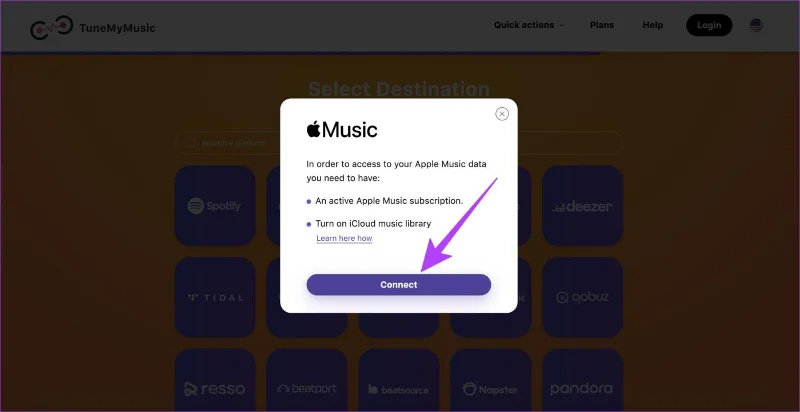 3 façons gratuites de transférer des listes de lecture de YouTube Music vers Apple Music