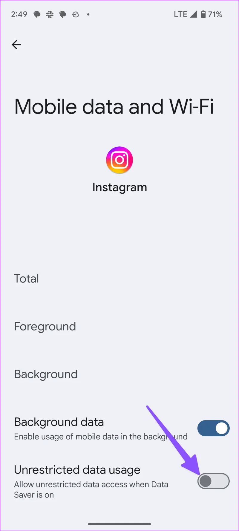 Top 12 des façons de réparer Instagram qui ne charge pas les photos