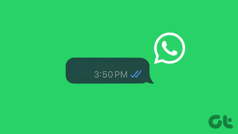 Comment envoyer un message vide sur WhatsApp