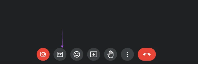 Come utilizzare la modalità Complementare in Google Meet