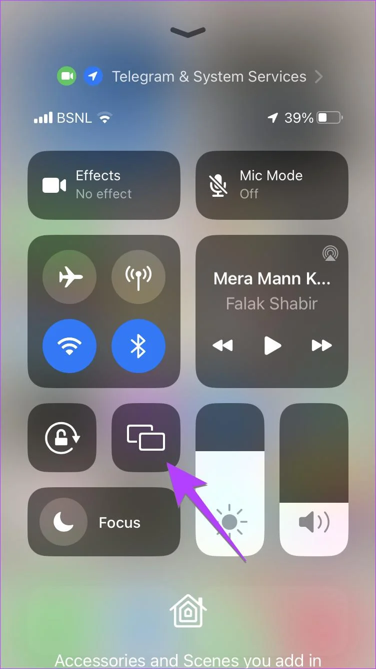 4 modi per eseguire il mirroring dello schermo da iPhone a TV Samsung