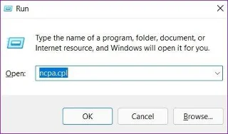 Les 10 meilleures façons de corriger la vitesse Internet lente sous Windows 11