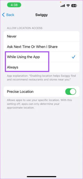 Live-activiteiten repareren die niet werken op de iPhone (iOS 16 bijgewerkt)