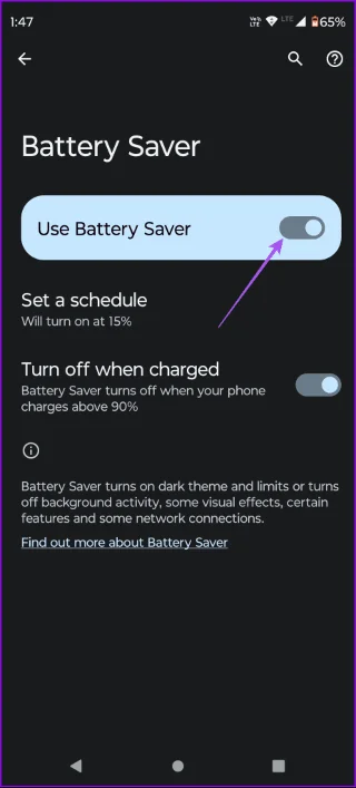 6 meilleurs correctifs pour les notifications Google Drive ne fonctionnant pas sur mobile et ordinateur de bureau
