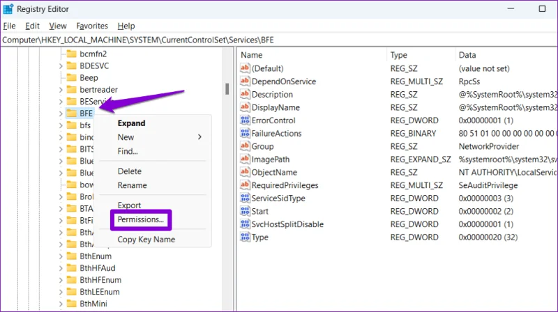 ¿No puedes activar el Firewall de Windows? Aquí está la solución