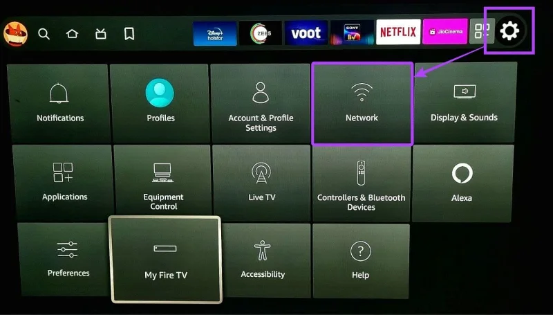 8 modi per risolvere Fire TV Stick bloccato sul problema di aggiornamento