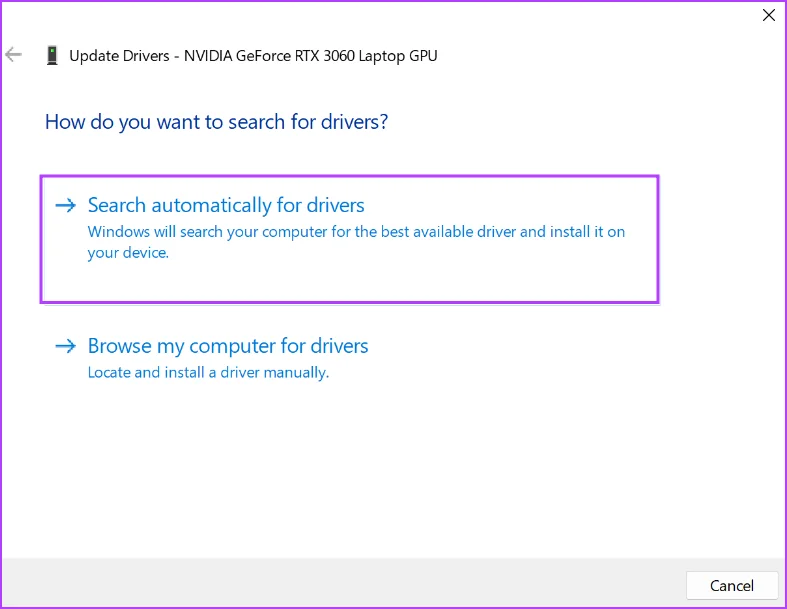 Las 7 formas principales de solucionar el error 'nvlddmkm.sys falló' en Windows