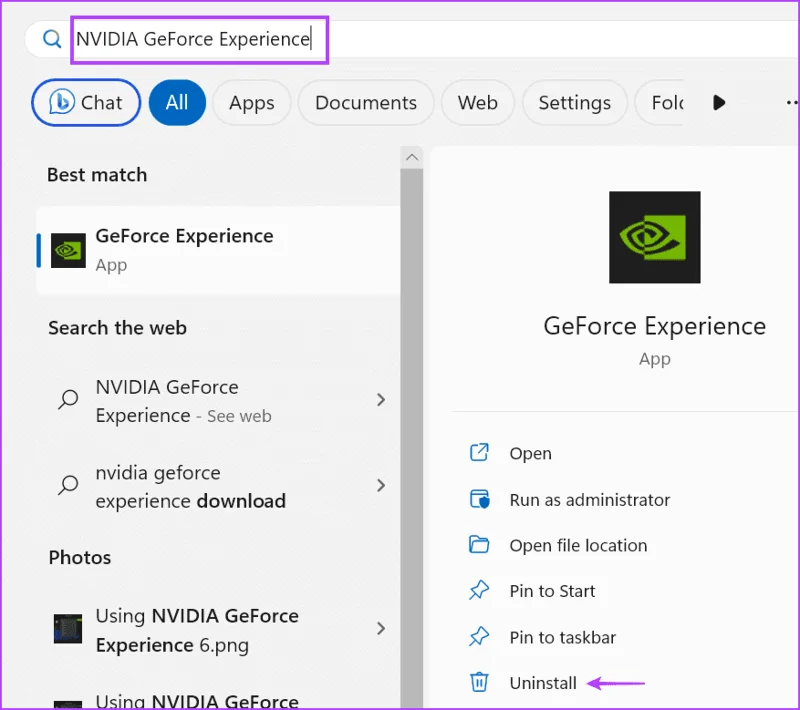 Les 9 meilleures façons de réparer la superposition NVIDIA GeForce qui ne fonctionne pas sous Windows