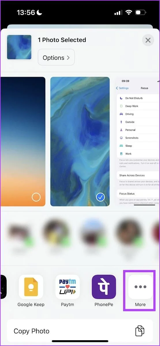 Bestanden bijvoegen in Gmail op iPhone en Android