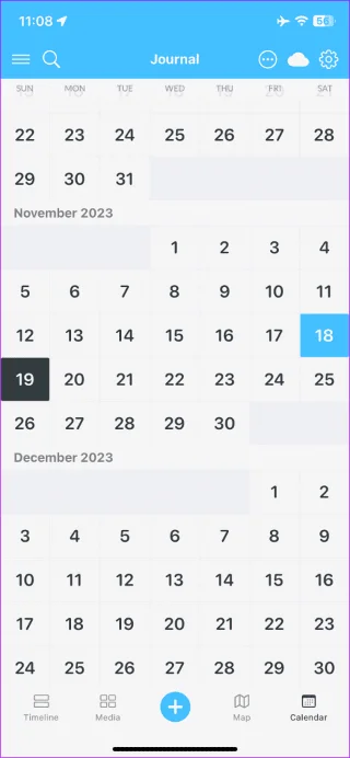 Apple Journal versus dag één: welke dagboekapp is beter