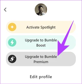 Come ottenere Bumble Premium gratuitamente