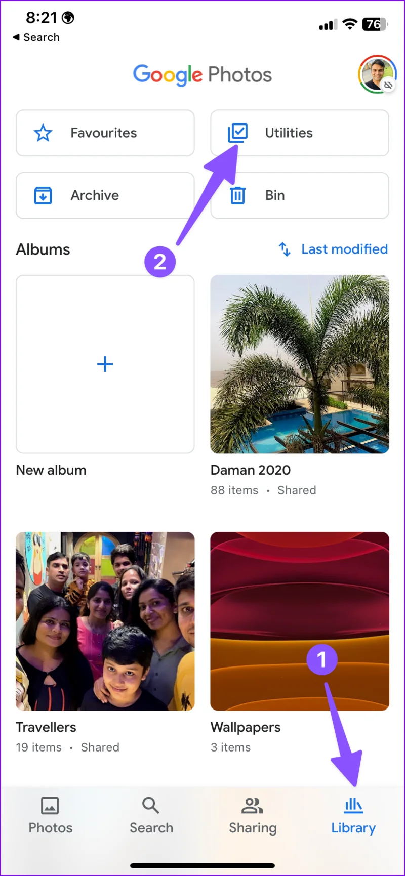 Top 5 manieren om een ​​collage op de iPhone te maken