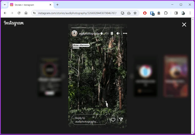 Come condividere (ripubblicare) la storia di qualcun altro su Instagram
