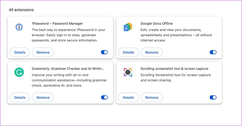 Top 8 manieren om de wijziging van de Google Chrome-zoekmachine naar Bing te verhelpen