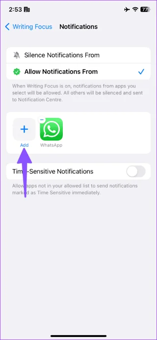 Top 9 manieren om het ontvangen van late sms-berichten op de iPhone te verhelpen