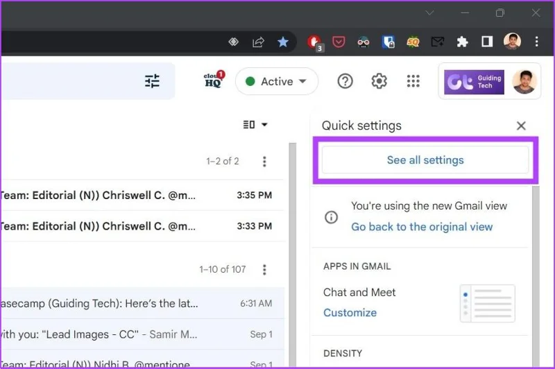 Come eseguire automaticamente CC o BCC in Outlook e Gmail