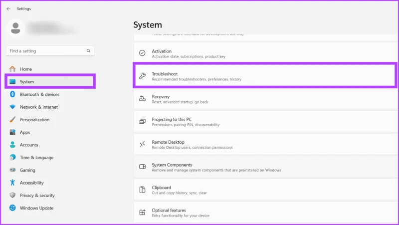 8 formas de solucionar el error de instalación 0x80070103 en Windows 11