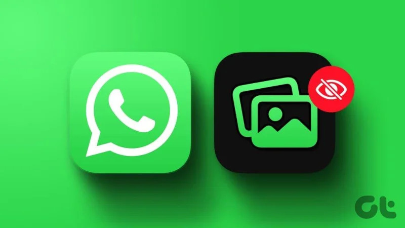 วิธีแก้ไขรูปภาพ WhatsApp ที่ไม่แสดงในคลังภาพบน iPhone หรือ Android