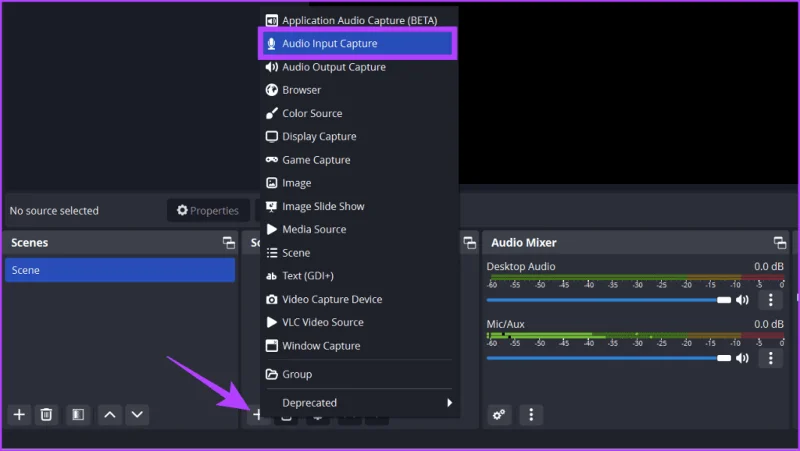 3 formas de grabar audio en Windows 11
