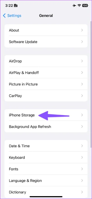 Les 8 meilleures façons de réparer iCloud Drive occupant trop d'espace sur iPhone