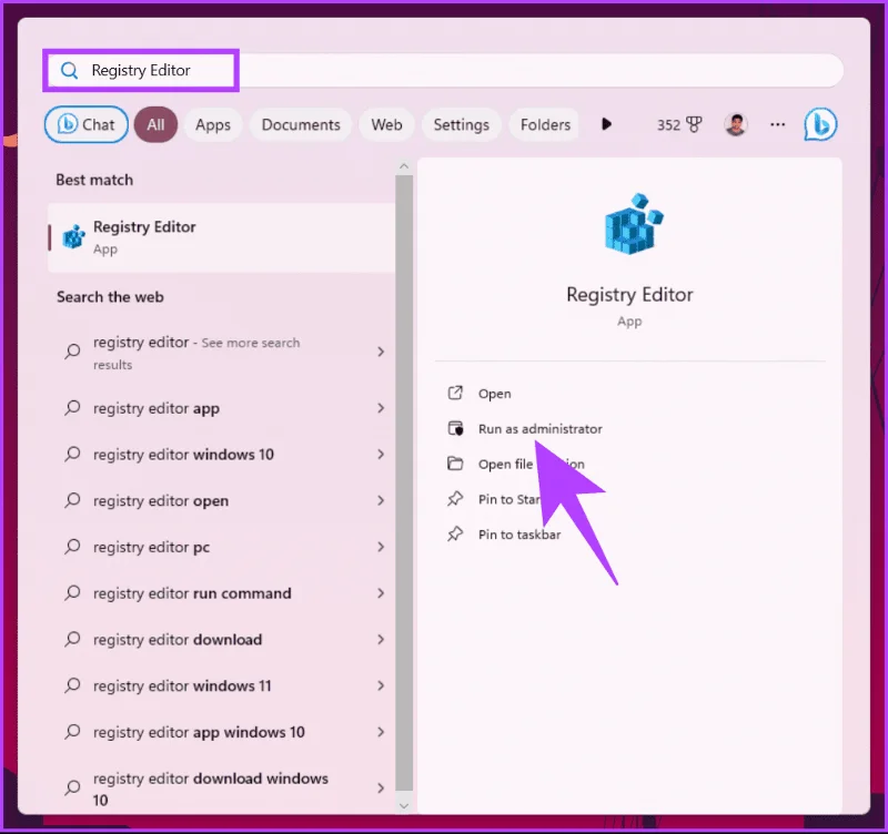 Una guía para desinstalar completamente OneDrive de Windows