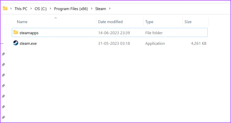 Las 7 formas principales de solucionar el error 'Steam atascado al verificar la instalación' en Windows