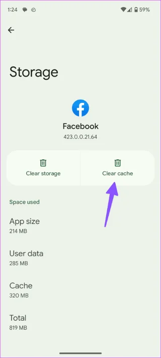 Gli 11 modi principali per risolvere il problema con Facebook che non carica i video