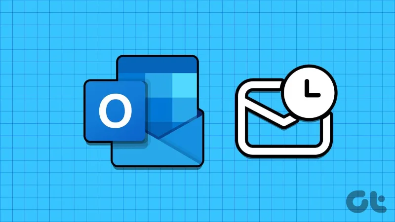 Come pianificare le e-mail in Outlook su qualsiasi piattaforma