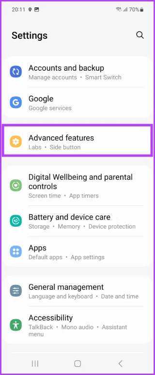 11 migliori consigli e trucchi per Samsung Galaxy Z Flip5