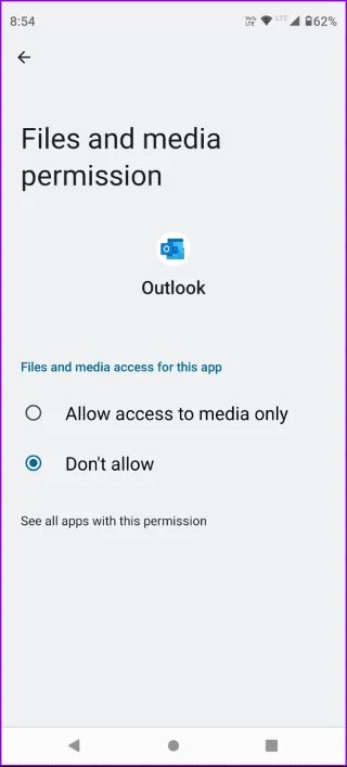 6 beste oplossingen voor de Outlook-app die geen bijlagen downloadt op iPhone en Android