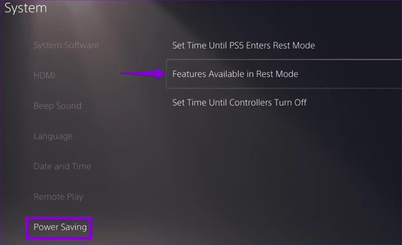 أفضل 6 إصلاحات لجهاز PS5 لا يتعرف على القرص الصلب الخارجي