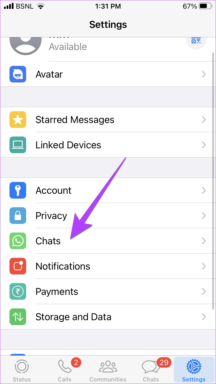 19 สิ่งที่ควรรู้เกี่ยวกับคุณสมบัติการเก็บแชท WhatsApp