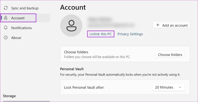 7 correctifs pour l'erreur OneDrive 0x80070185 « L'opération cloud a échoué »
